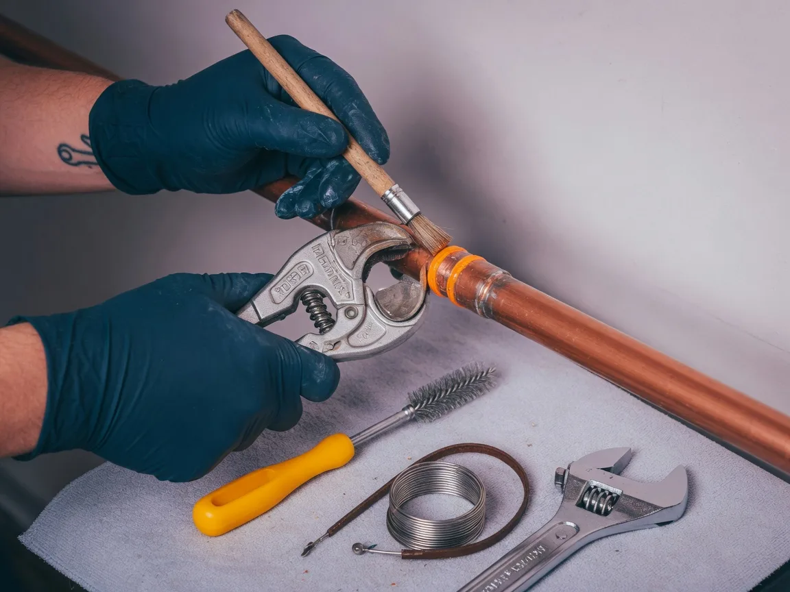 Why choose Sump Pump Repair in Langston, OK
